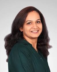 Priya Verma